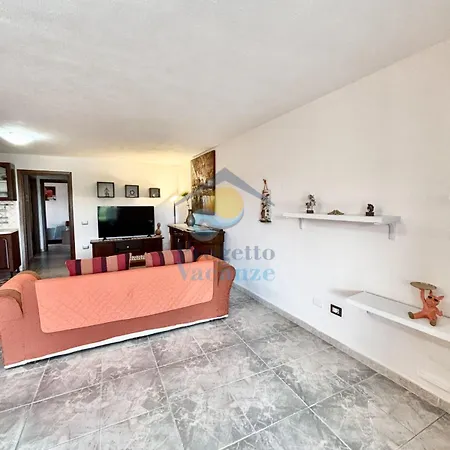 Ferienhaus Casa Tea