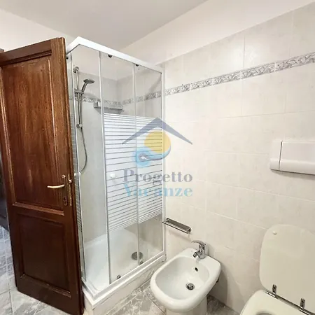 Casa Tea Ferienhaus San Teodoro (Sardinia)
