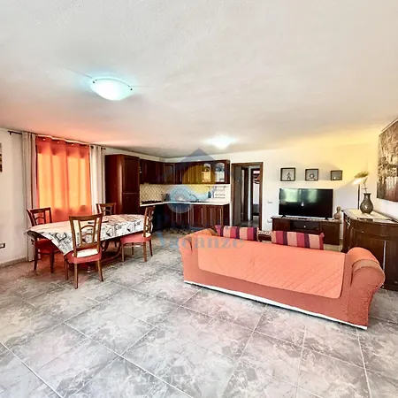 Casa Tea San Teodoro (Sardinia)