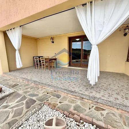 Casa Tea * San Teodoro (Sardinia)
