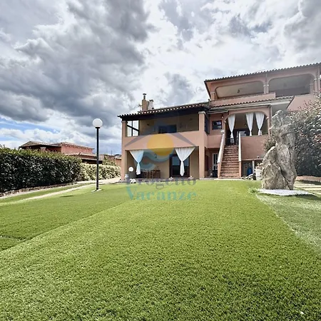 Casa Tea Feriehus