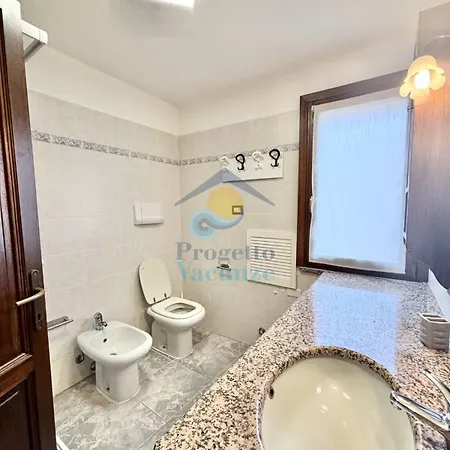 Casa Tea San Teodoro (Sardinia)